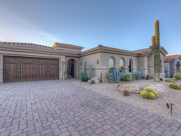 5th image of 9832 E Peregrine Pl