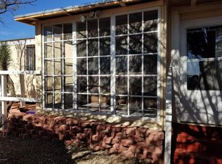 6540 S Mark Rd, Tucson, AZ 85757