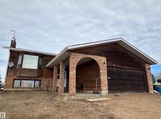 59415 Range Rd #241, Westlock County, AB T0G0P0