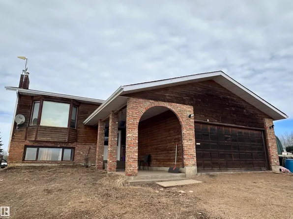 59415 Range Rd #241, Westlock County, AB T7P 0P0