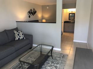 Colonial Drive Apartments, Orlando, FL 32808