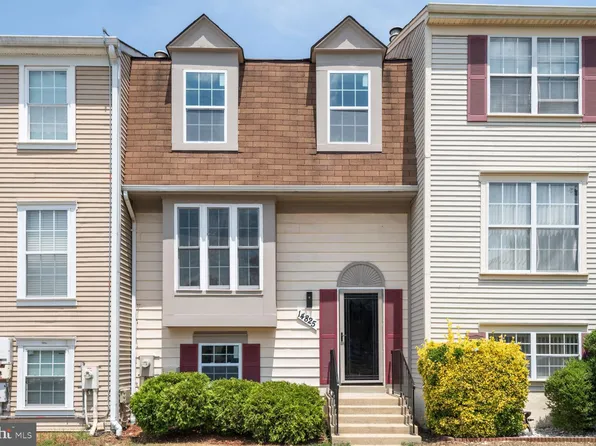 14825 London Ln, Bowie, MD 20715