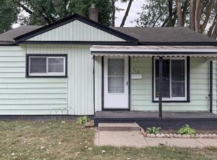 712 E Lincoln Ave, Madison Heights, MI 48071