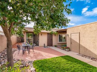 3425 N Nandina Ln, Tucson, AZ 85712