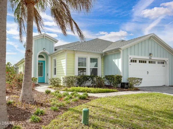 234 Summertime Pl, Daytona Beach, FL 32124
