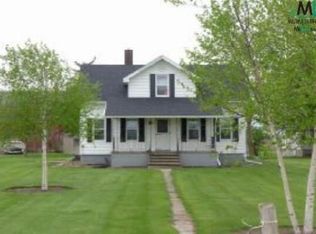2596 E Walker Rd, Kinde, MI 48445