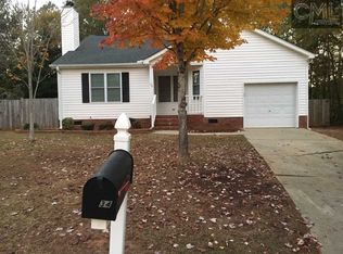 34 Garrington Ct, Chapin, SC 29036