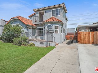 3748 Cimarron St, Los Angeles, CA 90018