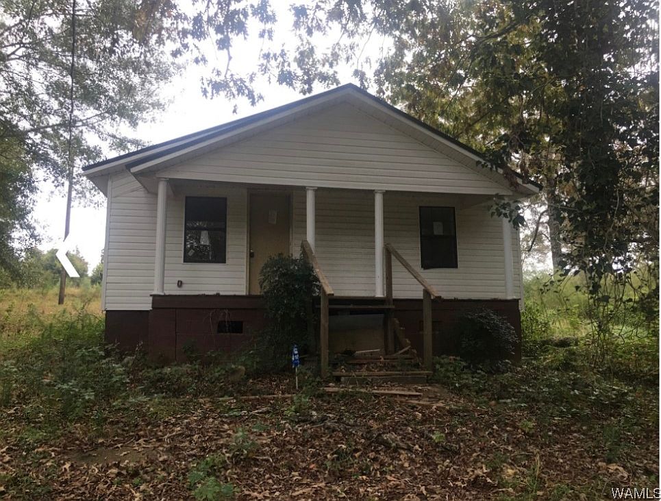 1008 Franconia Rd NE, Aliceville, AL 35442 Zillow