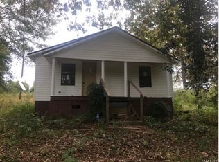 1008 Franconia Rd NE, Aliceville, AL 35442