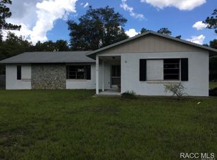 6619 W Constitution Ln, Homosassa, FL 34448