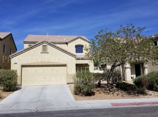 534 Seneca Ridge Ave, North Las Vegas, NV 89084