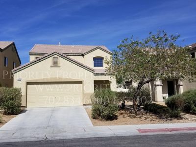 534 Seneca Ridge Ave, North Las Vegas, NV, 89084