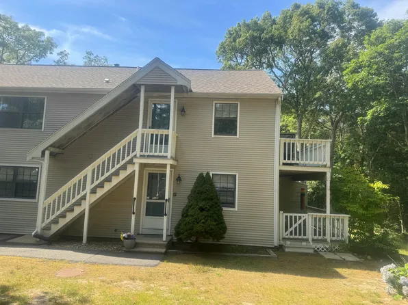 1146 MA-134 #4C, Dennis, MA 02638