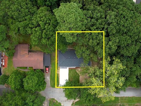 5th image of 1240 Harvell St NW