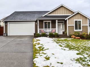 8503 206th Street Ct E, Spanaway, WA 98387