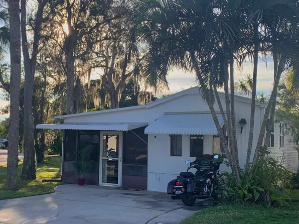 14100 Tamiami Trl E Lot 185, Naples, FL 34114