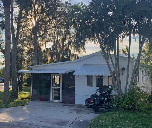 14100 Tamiami Trl E #185 Photo 1