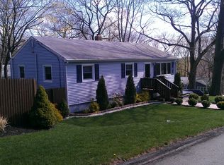 109 Ford Rd, Landing, NJ 07850