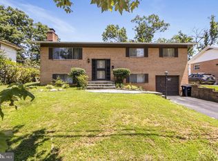 6311 Barrs Ln, Lanham, MD