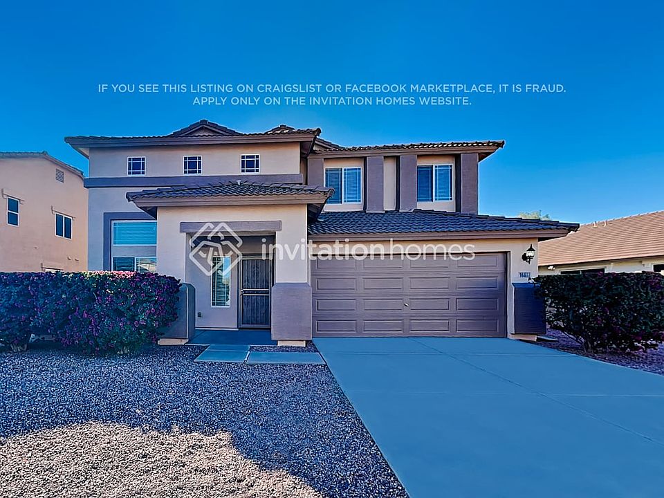 1st image of 16817 W Mesquite Dr