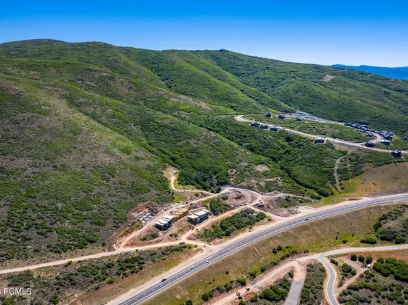 11647 N Klaim Way #11, Kamas, UT 84036