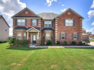 3188 Lexington Way, Augusta, GA 30909