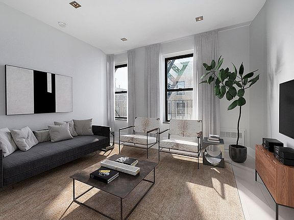 2nd image of 145 Attorney St APT 6C