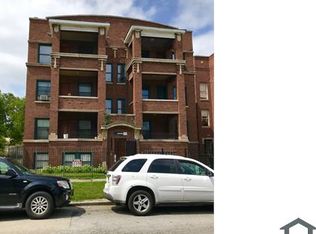 7116 S Harvard Ave APT 1, Chicago, IL 60621