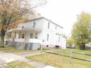2444-2446 Wilcox St #1 & 2, Youngstown, OH 44509