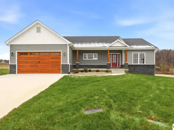 58 D Wayne Cir, Elizabethtown, KY 42701
