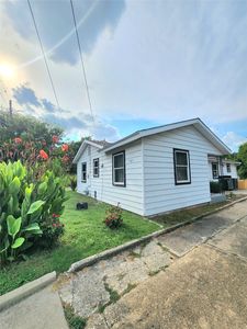 501 Drexel St, McKinney, TX, 75069