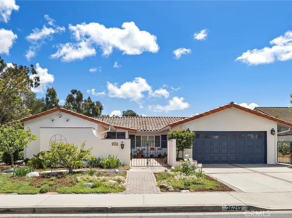 26212 Tierra Cir, Mission Viejo, CA 92691