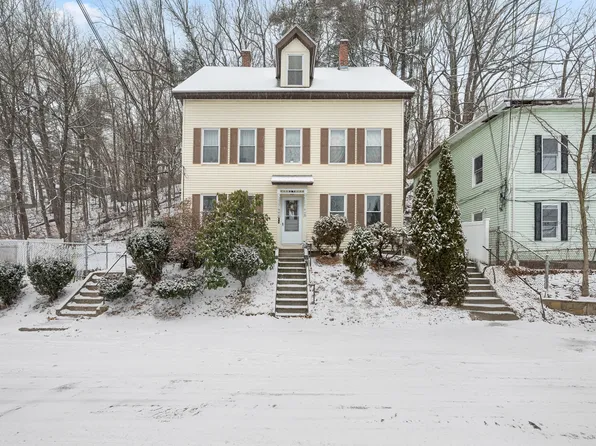 20 Temple St #1, Fitchburg, MA 01420