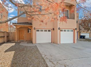 508 Alcalde Pl SW, Albuquerque, NM 87104