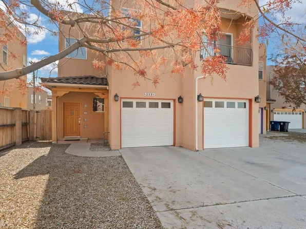 508 Alcalde Pl SW, Albuquerque, NM 87104
