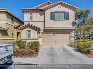 6516 Chettle House Ln, Las Vegas, NV 89122