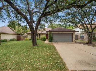 7915 Cahill Dr, Austin, TX 78729