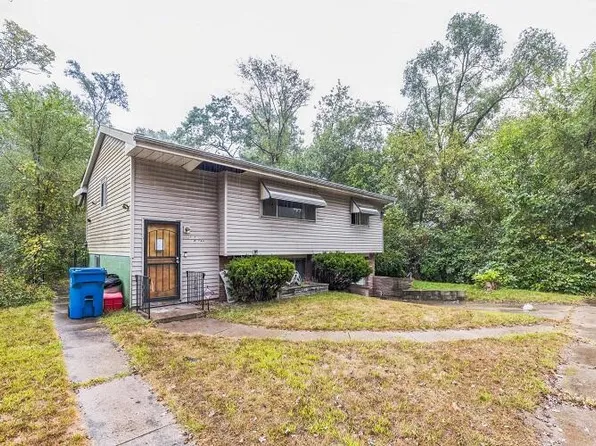 1117 Colfax St, Gary, IN 46406