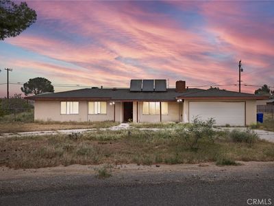 18190 Hiawatha Rd, Apple Valley, CA, 92307