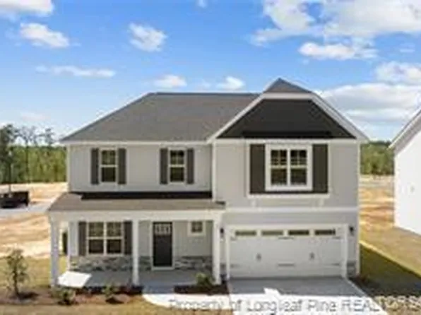 297 Marlborough St, Raeford, NC