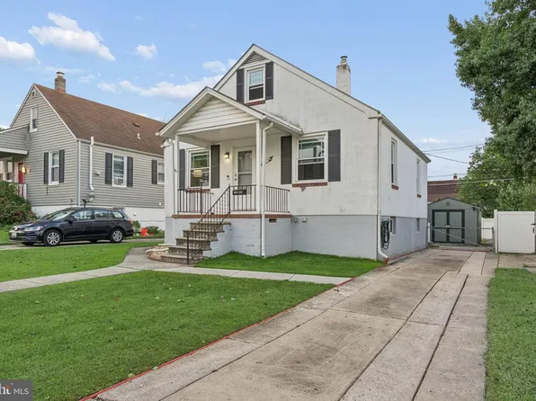 2611 Wentworth Rd, Baltimore, MD 21234