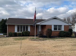 239 Old Orchard Ln, Henderson, KY 42420