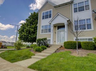 626 Berry Ridge Dr, Joliet, IL 60431