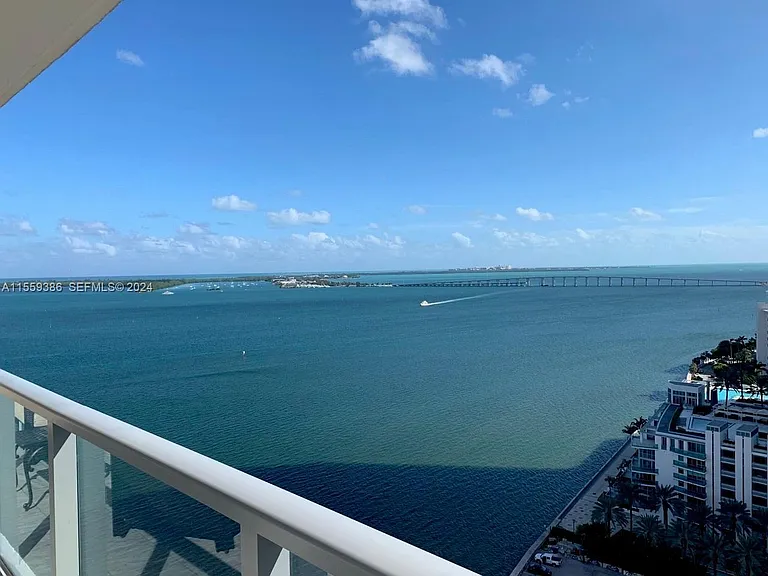 1155 Brickell Bay Dr #2207 — Photo 24