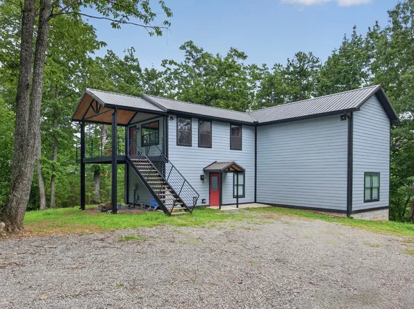 1529 Pea Ridge Rd, Liberty, TN 37095