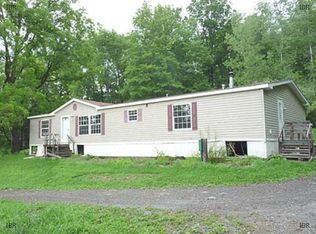 1483 W Danby Rd, Newfield, NY 14867