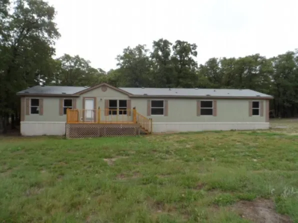 116 Pine Bluff Ct, Springtown, TX 76082