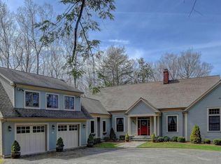 19 E Mountain Rd, Great Barrington, MA 01230
