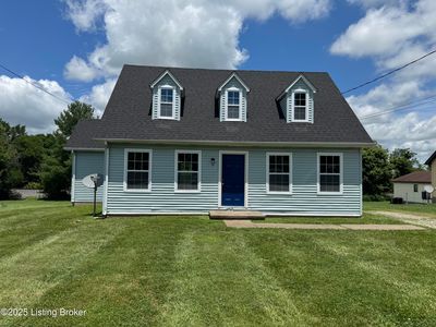 695 Johnson St, Leitchfield, KY, 42754